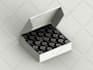 design professional business card and complete stationery kit