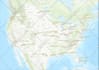 create gis, maps, geospatial and satellite image analysis