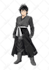 create illustrations, dragon ball art style