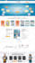 redesign, fix colors, sections on your wordpress website
