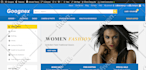 design wordpress ecommerce website  using woocommerce website developement