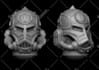 sculpt high quality 3d model for 3d printing