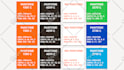 create the perfect color palette for your brand or business