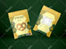 do perfect pouch design, mylar bags, food packaging and product labels