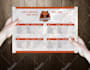 do pamphlet, sales leaflet, one sheet pager, lead magnet, marketing flyer design