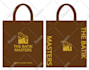 do poly mailer shipping or frosted zip lock bags