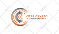 do crypto, cyber security, app, tech and technology logo