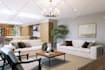 interior and exterior renderings for you
