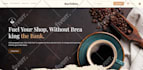 do a responsive website design, implementation on wix studio