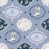 design unique seamless pattern, textile print, and packaging