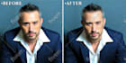 professionally edit and retouch your photos in photoshop