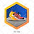 design custom app icon for mobile app or website