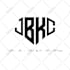 design premium monogram, lettermark, or initial logo