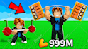 make eye catching roblox thumbnails and icons for maximum engagement