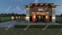 do awesome 3d architectural rendering for interiors and exteriors
