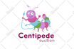 create a children book illustration, cartoon animals character or etc