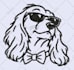 do embroidery digitizing, logo, digitize image for all embroidery formats in 1hr