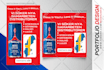 design professional facebook ads creatives