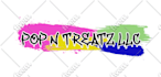 design professional company and business logo with 3d