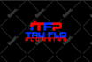 design real estate, construction, home and plumbing logo
