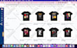 be your virtual assistant for redbubble, etsy, teespring print on demand stores
