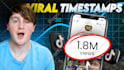 create click optimized youtube thumbnail and title