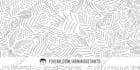create vector seamless pattern design for ready to print