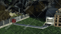 create low poly 3d  models