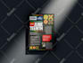 do professional business flyer design, brochure and poster design