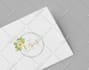 design modern creative luxury minimalist logo design