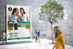 design your company brochure, flyer, and trifold brochure