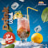 do creative social media design, post, banner ads
