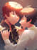 draw anime style of your oc, couple, fanarts
