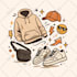 do graphic t shirt design vector illustration redesign