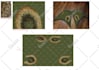 design unique seamless texture animal pattern, textile print, and packaging