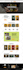 create a restaurant website with online ordering system