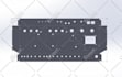 do sheet metal cad design, dxf files, and manufacturing drawings in solidworks