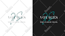 design luxury handwritten signature logo