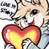 make furry discord or twitch emotes