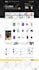 create ecommerce multivendor online store website using wordpress woocommerce