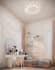 design your interior room and realistic 3d rendering
