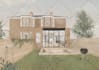 do post digital architectural visualization