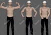 rig any type of 3d characters for animation