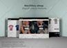 do custom design, redesign, and development bigcommerce store