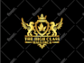 do creative cannabis, vape, cbd, marijuana and medical logo