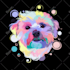 draw your pet into a very amazing vector pop art