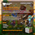 do 2 canva social media post design, editable canva templates, canva designs