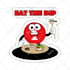 draw modern telegram stickers for your crypto