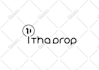 do a modern text, monogram, initial letter, and font logo