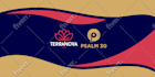 do attractive custom wallpaper design for desktop and mobile with your logo